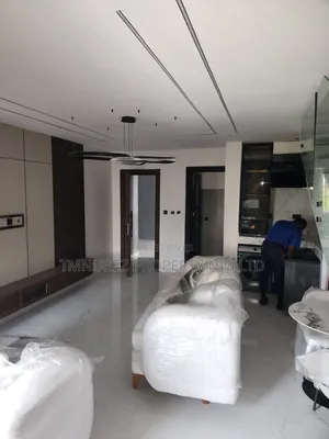 2bdrm Apartment in Ikate for rent
