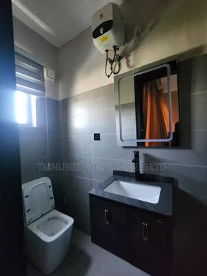 2bdrm Apartment in Ikate for rent