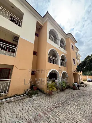 2bdrm Block of Flats in Jahi for rent