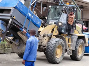 Construction Company in Port Harcourt