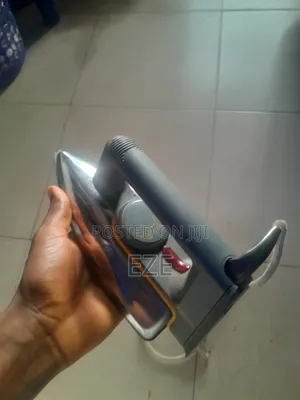 Pressing Iron