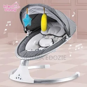 Baby Rocker