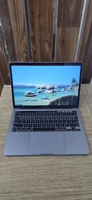 Laptop Apple MacBook Pro 2020 M1 16GB Apple M1 SSD 256GB
