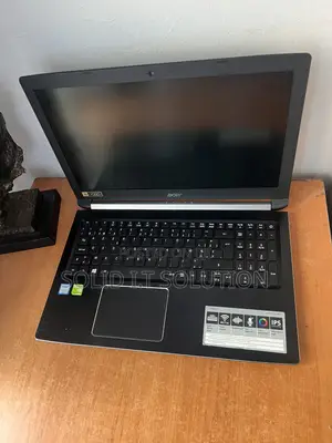 Laptop Acer Aspire A515-52G 8GB Intel Core i5 SSD 256GB