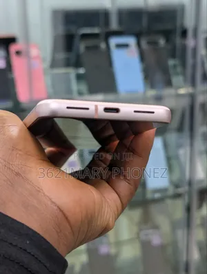 Google Pixel 8 128 GB Rose Gold
