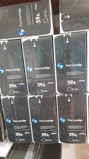 Toner Cartridge