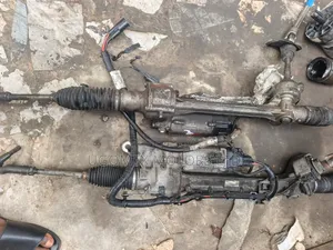 Complete Steering Rack Range Rover Evoque