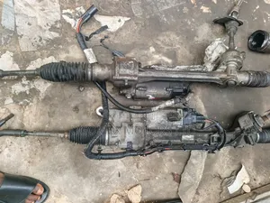 Complete Steering Rack Range Rover Evoque