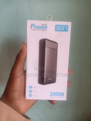Power Bank