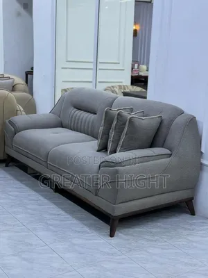 Best Quality Sofa Set's 3-2-1-1 Seaters