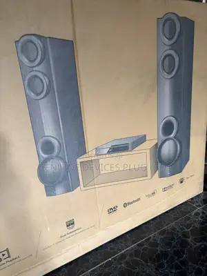 LG LHD675 1000W 4.2ch Dual Subwoofer Home Theatre System
