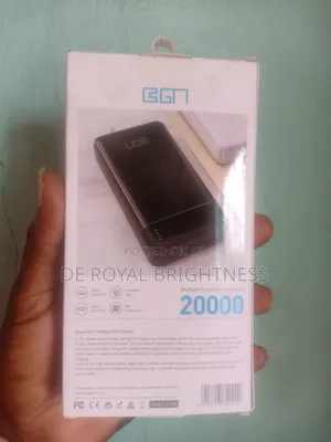 Power Bank