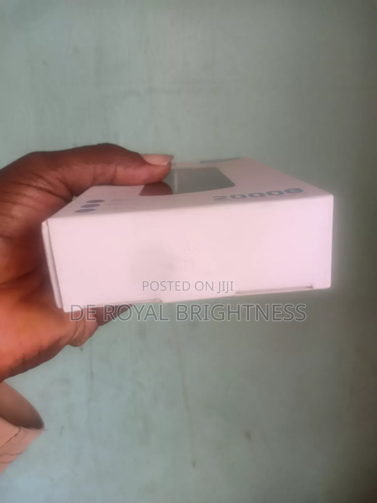 Power Bank