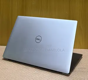 Laptop Dell Precision 5540 32GB Intel Core i9 SSD 512GB