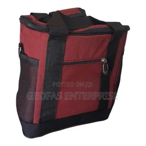 High Quality Original Food Lunch Bag With Simple Design