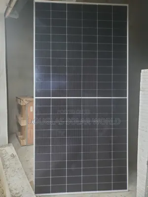 JA Solar 680W Mono Bifacial Solar Panel