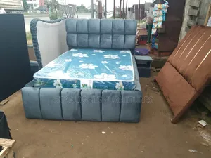 Quality 6 by 4 Bedframes for Sale.