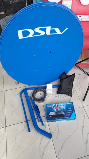 Complete DStv HD Full Kit