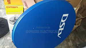 Complete DStv HD Full Kit