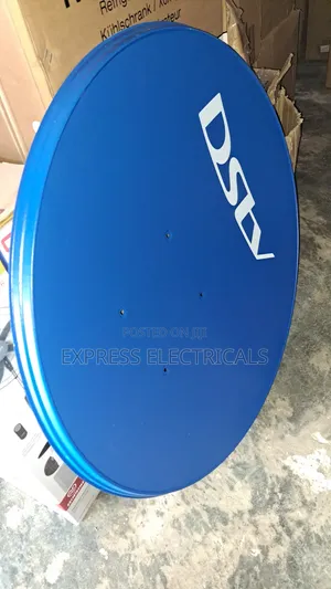 Complete DStv HD Full Kit