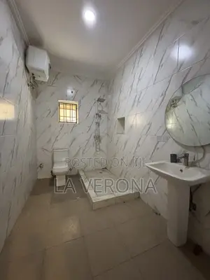 3bdrm Duplex in Jahi for rent