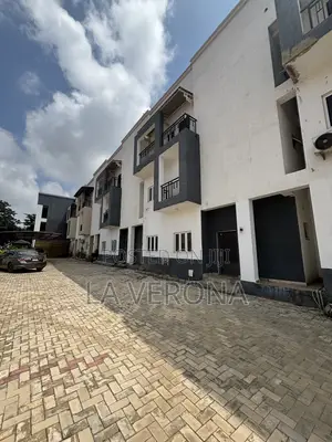 3bdrm Duplex in Jahi for rent