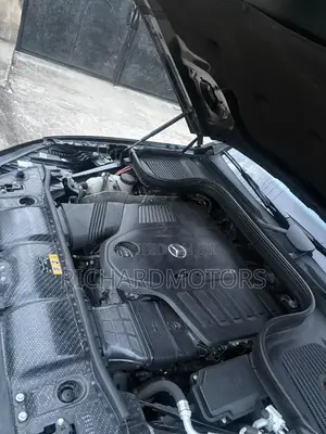Mercedes-Benz GLE-Class GLE 450 4MATIC 2020 Black