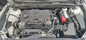 Toyota Camry 2024 White