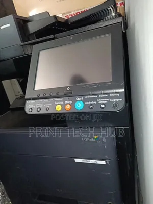 A3 Kyocera Printers