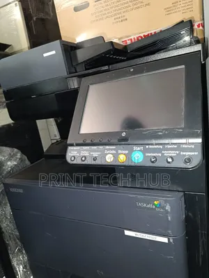A3 Kyocera Printers