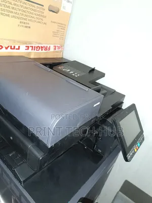 A3 Kyocera Printers