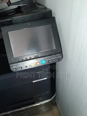 A3 Kyocera Printers