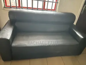 Couch 3 Seater