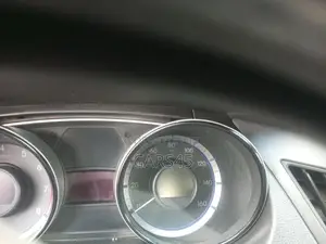 Hyundai Sonata 2013 Gray