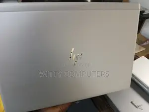 Laptop HP EliteBook 840 G6 8GB Intel Core i5 SSD 256GB
