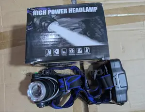 Head Lamp Medical
