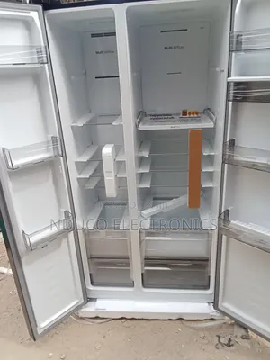 Original Fridge Hisense With High Standard Quality