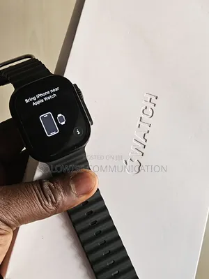 AApple Ultra 3