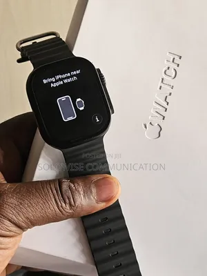 AApple Ultra 3