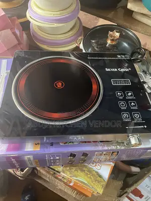 Electric Cooker