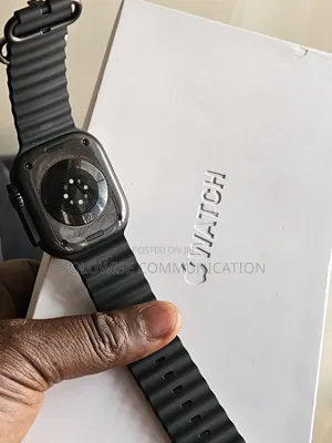AApple Ultra 3