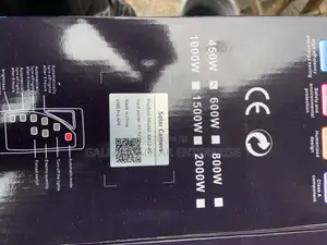 Ai Solar Camera+Lighting 2in1 450w