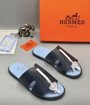 Quality Hermes Slippers