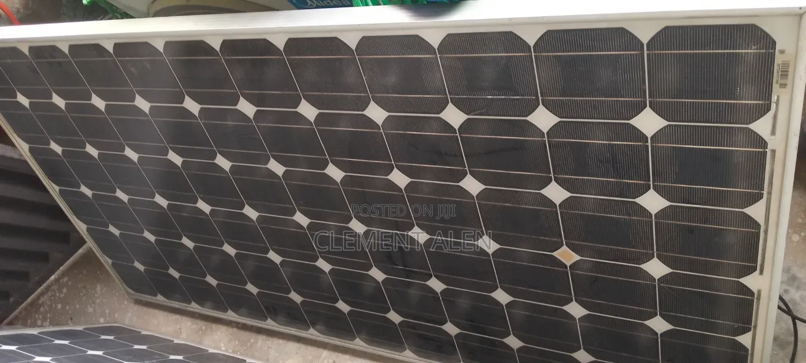 Solar Panels