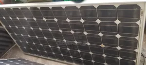 Solar Panels
