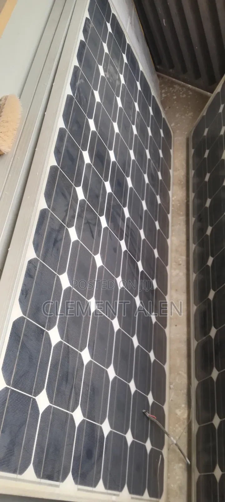 Solar Panels