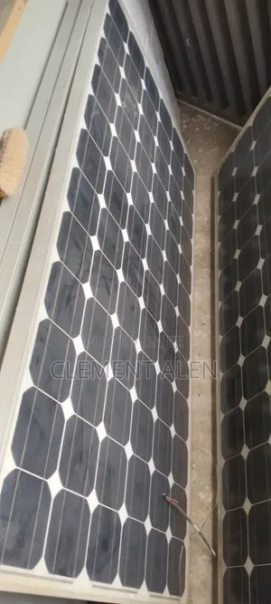 Solar Panels