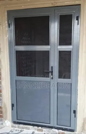 Aluminium Fabricators