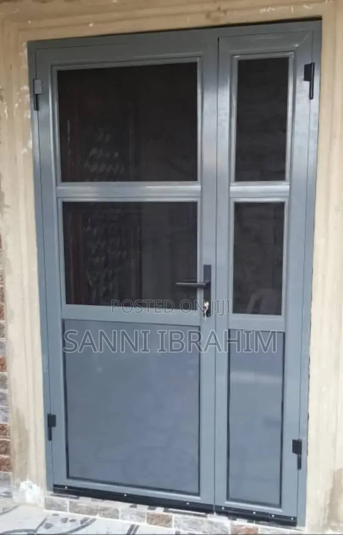 Aluminium Fabricators