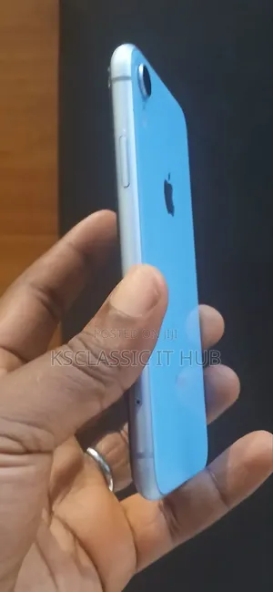 Apple iPhone XR 128 GB Blue